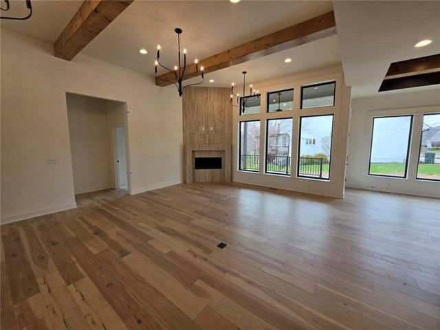 11208 S Gleason Road, Olathe, KS 66061