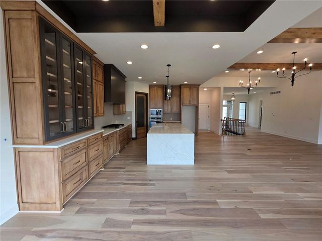 11208 S Gleason Road, Olathe, KS 66061