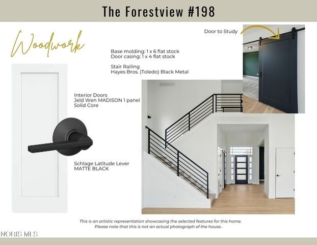 167 Barton Creek Drive, Perrysburg, OH 43551