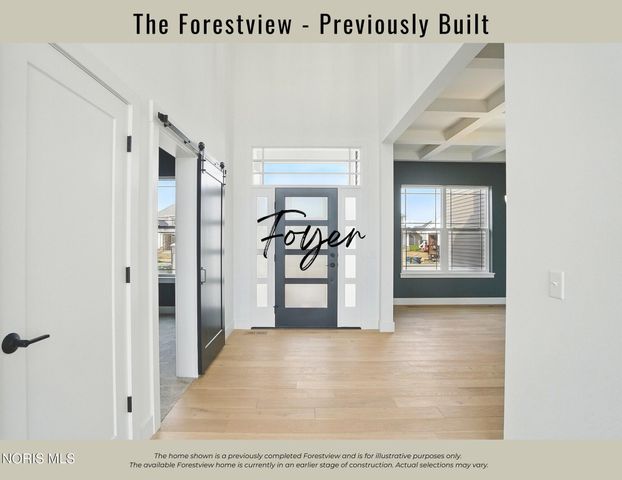 167 Barton Creek Drive, Perrysburg, OH 43551