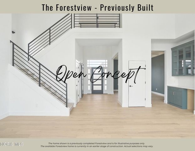 167 Barton Creek Drive, Perrysburg, OH 43551