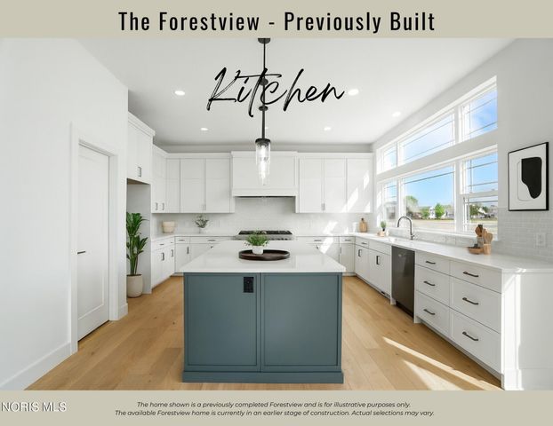 167 Barton Creek Drive, Perrysburg, OH 43551