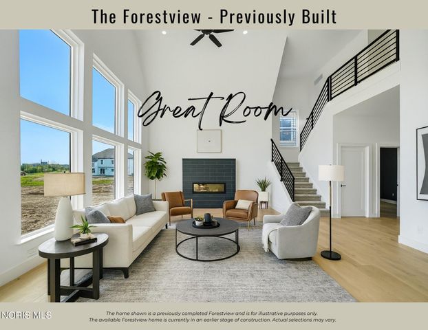 167 Barton Creek Drive, Perrysburg, OH 43551