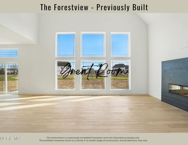 167 Barton Creek Drive, Perrysburg, OH 43551