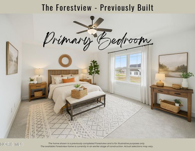 167 Barton Creek Drive, Perrysburg, OH 43551