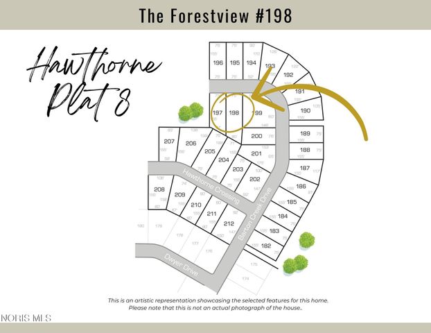 167 Barton Creek Drive, Perrysburg, OH 43551