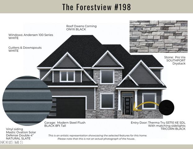 167 Barton Creek Drive, Perrysburg, OH 43551