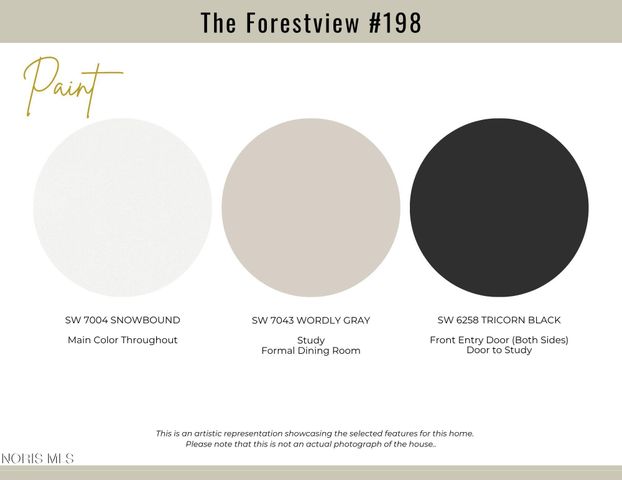 167 Barton Creek Drive, Perrysburg, OH 43551