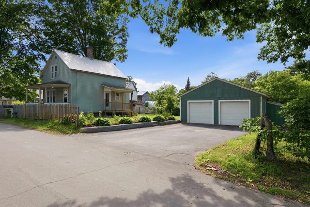 4 Skinner Street, Claremont, NH 03743