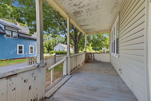 4 Skinner Street, Claremont, NH 03743
