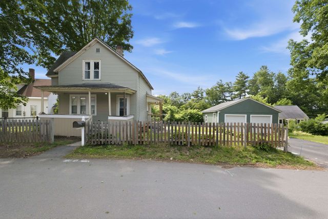 4 Skinner Street, Claremont, NH 03743