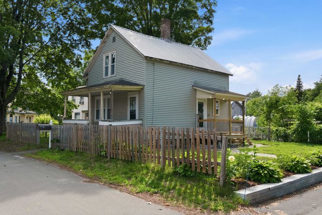 4 Skinner Street, Claremont, NH 03743