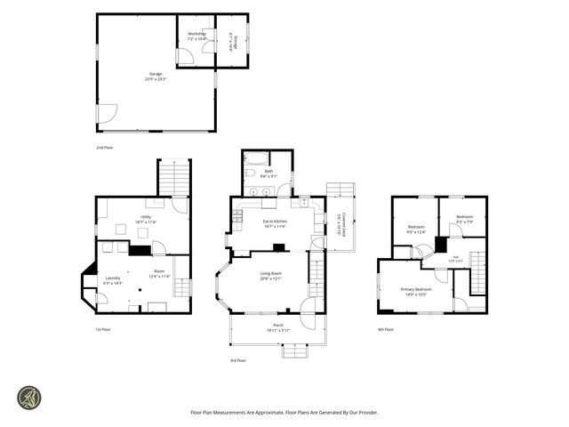 4 Skinner Street, Claremont, NH 03743