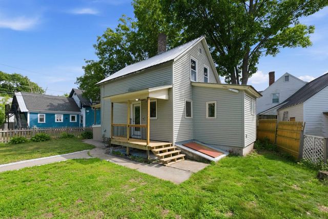 4 Skinner Street, Claremont, NH 03743