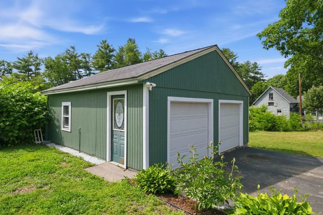 4 Skinner Street, Claremont, NH 03743