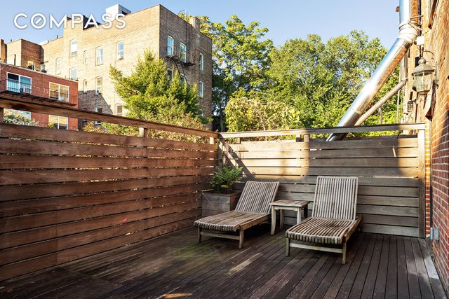 42 Barrow Street, New York City, NY 10014