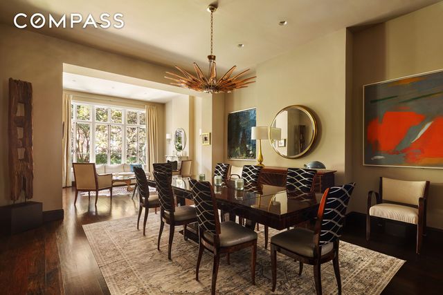 42 Barrow Street, New York City, NY 10014