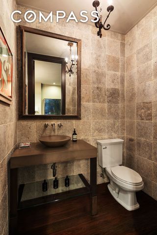 42 Barrow Street, New York City, NY 10014