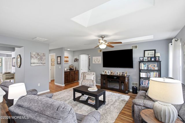 1219A Thornbury Lane A, Manchester, NJ 08759