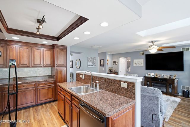 1219A Thornbury Lane A, Manchester, NJ 08759