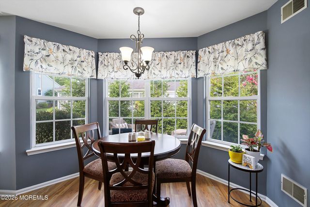 1219A Thornbury Lane A, Manchester, NJ 08759