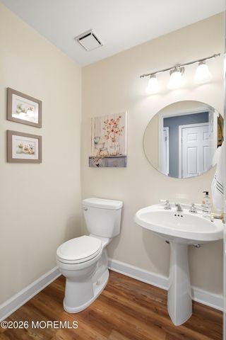 1219A Thornbury Lane A, Manchester, NJ 08759