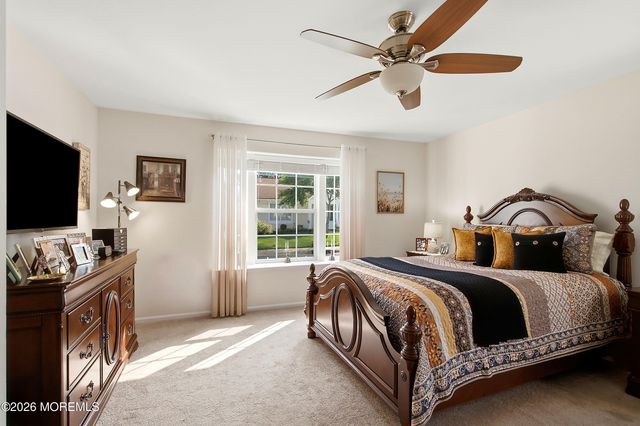 1219A Thornbury Lane A, Manchester, NJ 08759