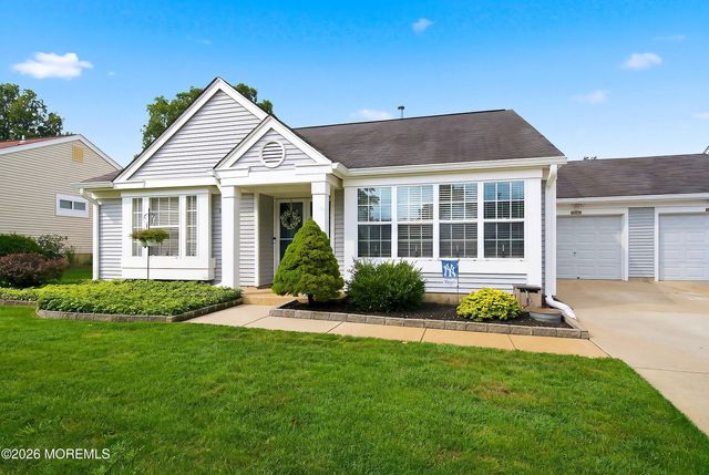 1219A Thornbury Lane A, Manchester, NJ 08759