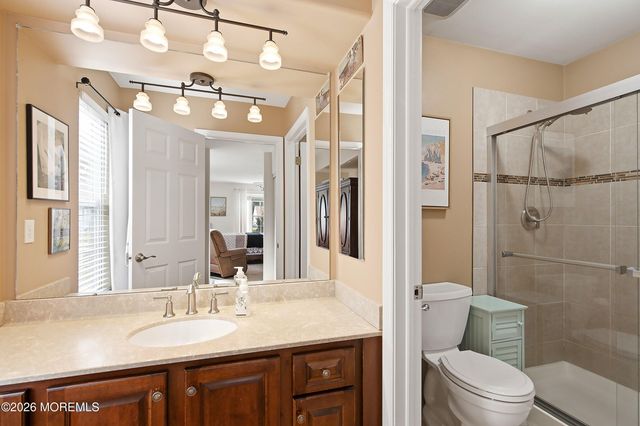 1219A Thornbury Lane A, Manchester, NJ 08759