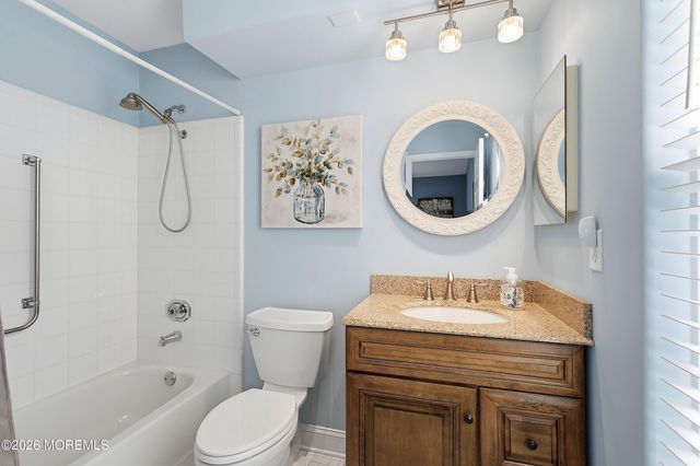 1219A Thornbury Lane A, Manchester, NJ 08759