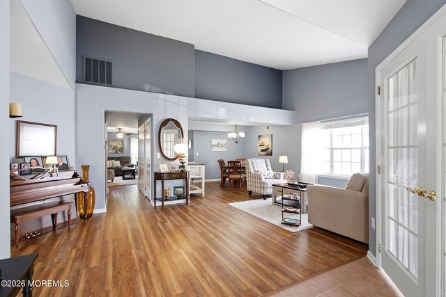 1219A Thornbury Lane A, Manchester, NJ 08759