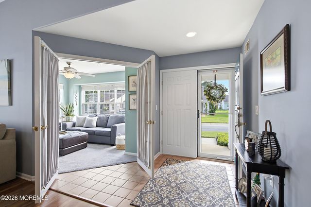 1219A Thornbury Lane A, Manchester, NJ 08759