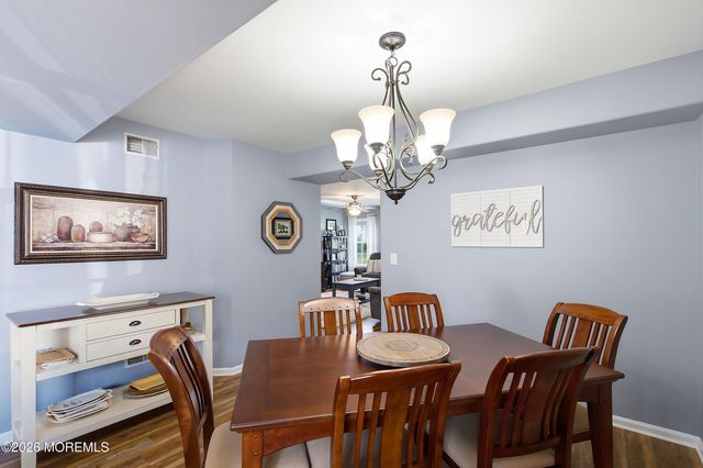 1219A Thornbury Lane A, Manchester, NJ 08759