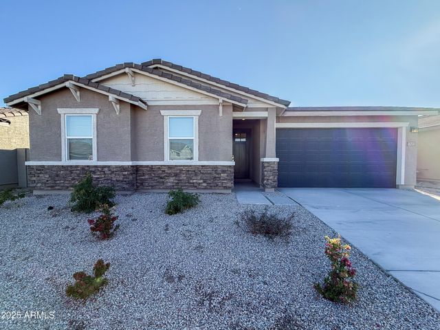 17683 W MADISON Street, Goodyear, AZ 85338