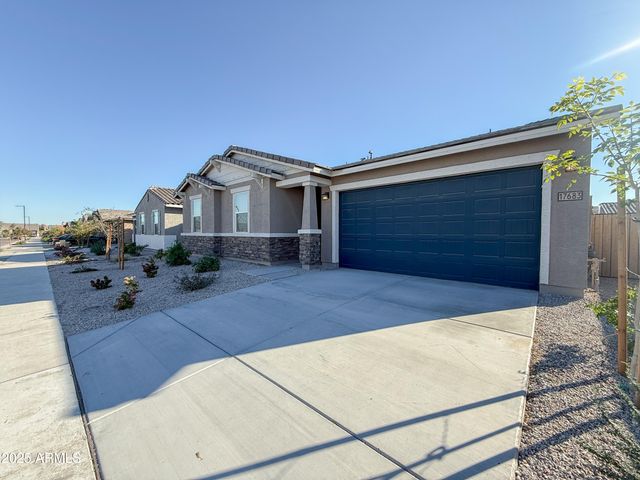 17683 W MADISON Street, Goodyear, AZ 85338