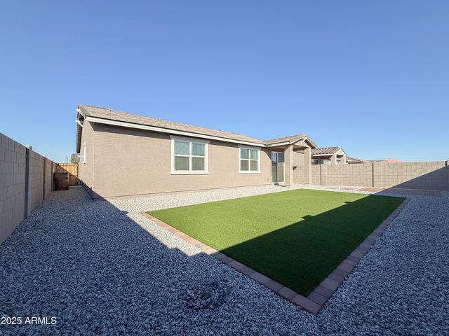 17683 W MADISON Street, Goodyear, AZ 85338