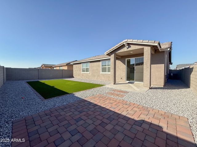 17683 W MADISON Street, Goodyear, AZ 85338