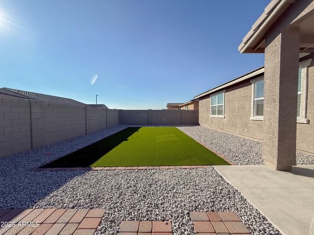 17683 W MADISON Street, Goodyear, AZ 85338