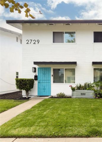 2729 S Baker, Santa Ana, CA 92707