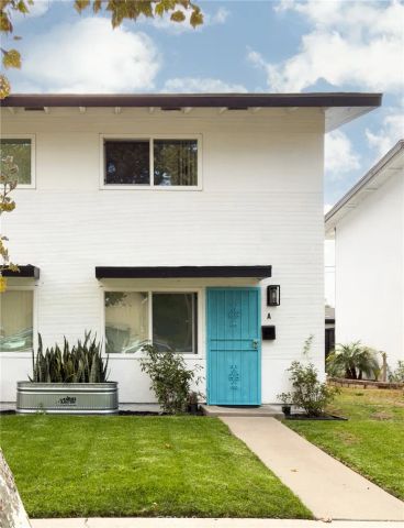 2729 S Baker, Santa Ana, CA 92707