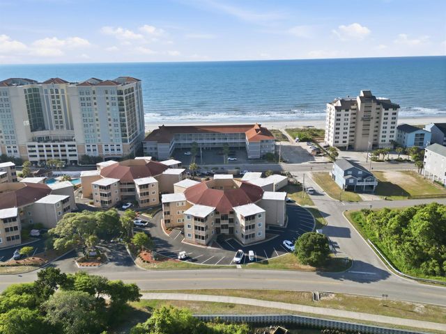 609 Hillside Dr S Unit A17, North Myrtle Beach, SC 29582