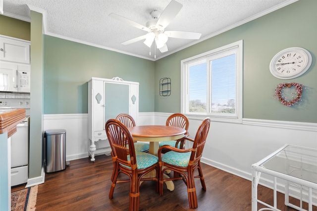 609 Hillside Dr S Unit A17, North Myrtle Beach, SC 29582