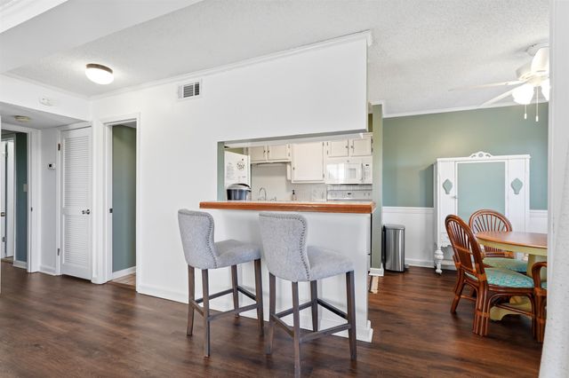 609 Hillside Dr S Unit A17, North Myrtle Beach, SC 29582