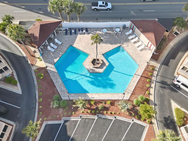 609 Hillside Dr S Unit A17, North Myrtle Beach, SC 29582