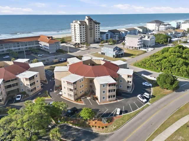 609 Hillside Dr S Unit A17, North Myrtle Beach, SC 29582