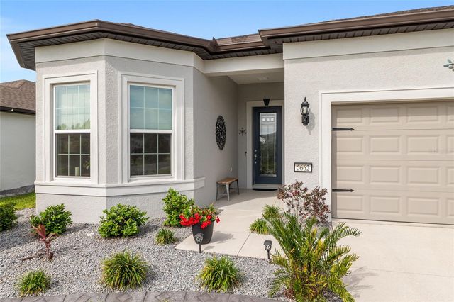 5662 SW 94TH AVENUE, Ocala, FL 34481