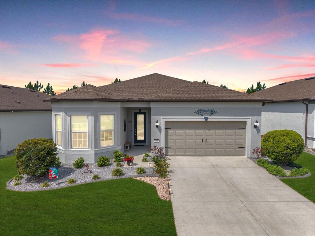 5662 SW 94TH AVENUE, Ocala, FL 34481