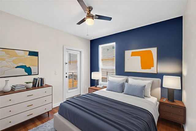 800 S Welch Street 208, Denton, TX 76201