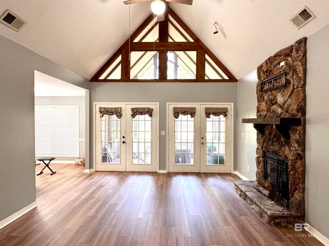 38261 Holly Hills Drive, Bay Minette, AL 36507