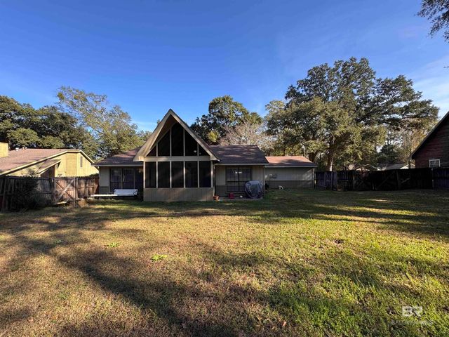 38261 Holly Hills Drive, Bay Minette, AL 36507